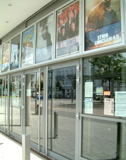Maxx Kino Hameln